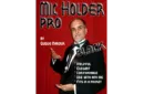 Pro Mic Holder (Black) by Quique marduk - Trick – Bild 1