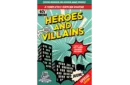 Heroes and Villains (Gimmicks and Online Instructions) by Stephen Macrow and Kaymar Magic – Bild 1