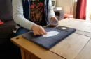 Ghost Flight (Gimmicks and Online Instructions) by Peter Duffie and Kaymar Magic – Image 2