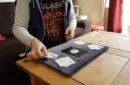 Ghost Flight (Gimmicks and Online Instructions) by Peter Duffie and Kaymar Magic – Image 4