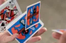 Limited Edition Superfly Butterfingers Playing Cards by Gemini – Image 5