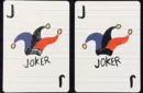Limited Edition Composition Deck Playing Cards – Image 4