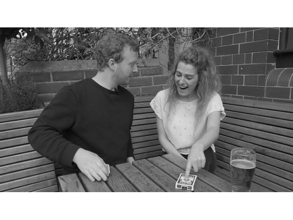 Level One (Gimmicks and Online Instructions) by Christian Grace - Trick