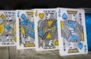 POLLOCK: Cardistry Deck – Image 3