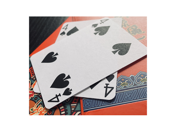 Ghost Card (Gimmicks and Online Instructions) by Fraser Parker - Trick