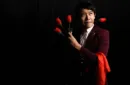 The Rose 2.0 (Red) by Bond Lee & Wenzi Magic - Trick – Bild 1