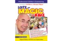 LOTZ of MAGIC for KIDZ by John Breeds - Book – Image 1