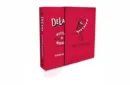 DeLand: Mystery and Madness by Richard Kaufman (Book and Cards) – Bild 1