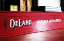 DeLand: Mystery and Madness by Richard Kaufman (Book and Cards) – Bild 3