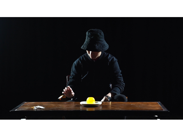 PSI POWER (Gimmicks and Online Instructions) by Secret Factory