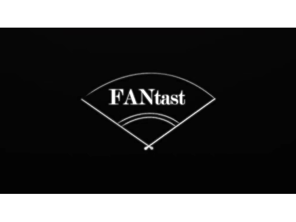 FANtast by Po-Cheng Lai - DVD