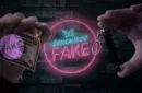 SansMinds Worker's Collection: Fake (DVD and Gimmick) – Image 1
