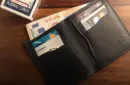 The Rebel Note Wallet (Gimmick and Online Instructions) by Secret Tannery – Bild 2