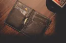The Rebel Wallet (Gimmick and Online Instructions) by Secret Tannery – Image 1