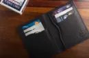 The Rebel Wallet (Gimmick and Online Instructions) by Secret Tannery – Image 2