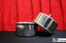 Dove Pan (alum) 7.5 inch by Mr. Magic - Trick – Image 2