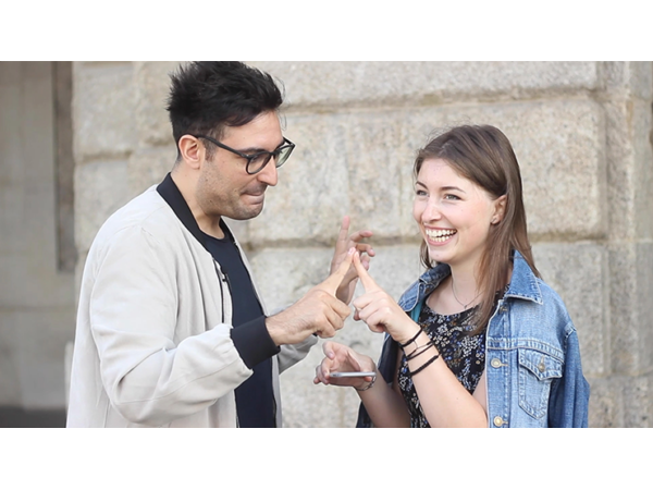 Predict N' Grab by Artur Santos