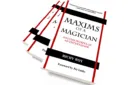 Maxims of a Magician by Richy Roy - Book – Image 1