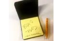 BIAS PAD by Scott Alexander - Trick – Image 2