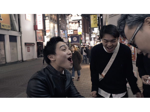 Stick To It Blue (DVD and Gimmick) by Shahrul Nizar