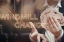 Windmill Change (DVD and Prop) by Jin - DVD – Image 1