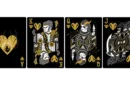 DOTA 2 Deluxe Playing Cards (Black) – Image 3