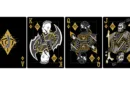 DOTA 2 Deluxe Playing Cards (Black) – Image 4