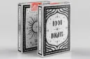1001 Nights Sun Playing Cards – Image 1