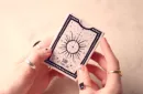 1001 Nights Sun Playing Cards – Image 2
