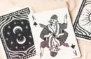 1001 Nights Sun Playing Cards – Image 5