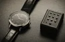 The Watch - Black Classic (Gimmicks and Online Instructions) by Joao Miranda – Image 1