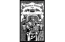 Bianco Nero (Black and White) Tarot Cards – Image 1