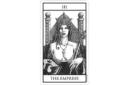 Bianco Nero (Black and White) Tarot Cards – Image 6