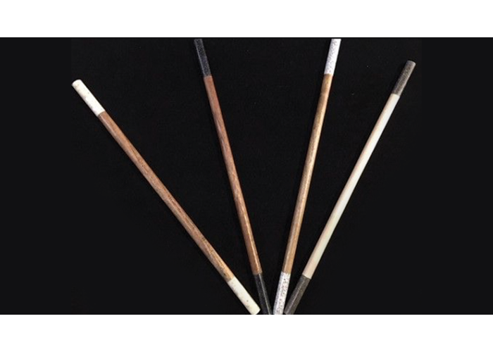 Wooden Magic Wand by Merlins Magic