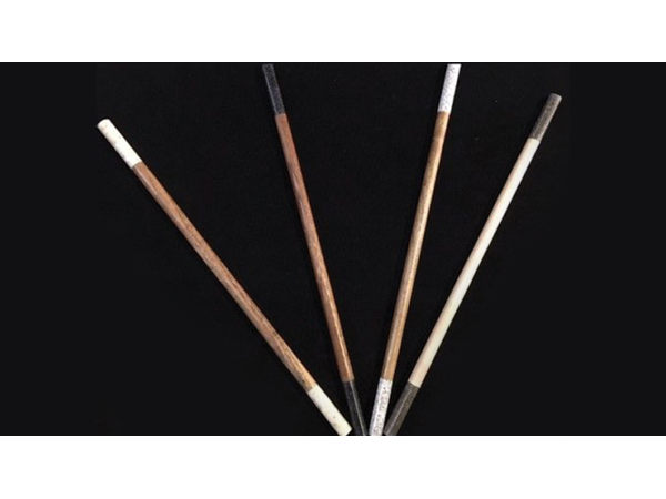 Wooden Magic Wand by Merlins Magic