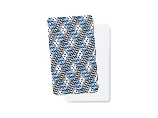 Blank Face Large Cards