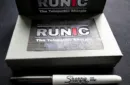 RUNIC by Jimmy Strange – Image 1