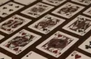 Limited Edition Chocolate Playing Cards – Image 6