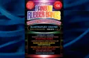 Joe Rindfleisch's SIZE 16 Rainbow Rubber Bands (Hanson Chien - Blue Pack) by Joe Rindfleisch - Trick – Image 1