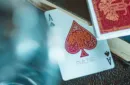 Limited Edition Scarlet Philtre Playing Cards by Riffle Shuffle – Image 4