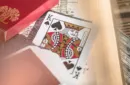 Limited Edition Scarlet Philtre Playing Cards by Riffle Shuffle – Image 5