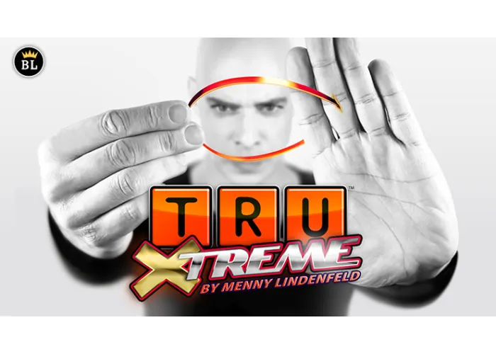 TRU Xtreme by Menny Lindenfeld