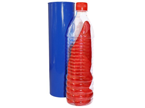 Silk in Bottle