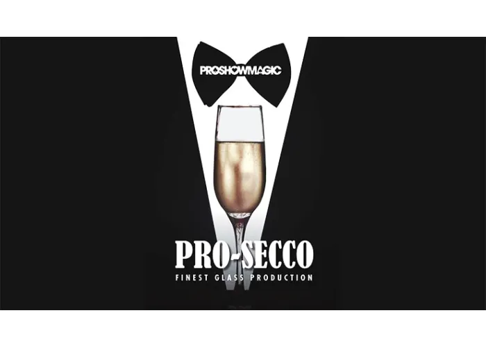 Pro Secco by Gary James