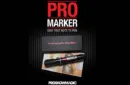 Pro Marker by Gary James – Image 1
