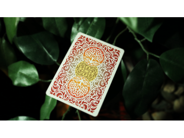 Limited Edition Bicycle National Parks (Great Smoky Mountains) Playing Cards