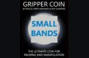 Gripper Coin Bands (Small) by Rocco Silano – Image 1