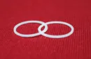 Gripper Coin Bands (Small) by Rocco Silano – Image 2