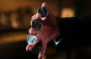 Gripper Coin (Set/English Penny) by Rocco Silano - Trick – Image 2