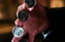 Gripper Coin (Set/English Penny) by Rocco Silano - Trick – Image 3